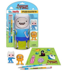 Funko Adventure Time Finn Tin-Tastic Action Figure