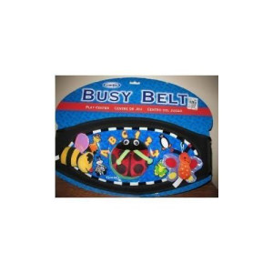 Busy Belt , Infent Todlor Play Center