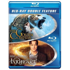 Golden Compass, The / Inkheart (Bd) (Dbfe) [Blu-Ray]