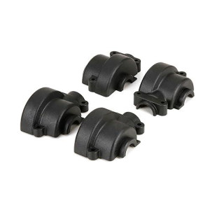 Losi F/R Cv Driveshaft Coupling Set: 8B8T