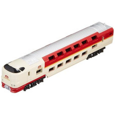 Train New: N Gauge Die Cast Scale Model No.68 Sunrise Express