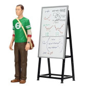 Sd Toys The Big Bang Theory: Sheldon Cooper Action Figure, 7"