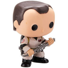 Funko Pop! Movies: Ghostbusters - Dr. Peter Venkman