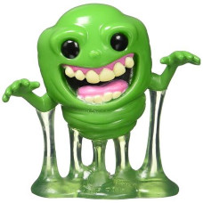 Funko Pop! Movies: Ghostbusters - Slimer