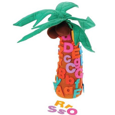 Constructive Playthingschicka Chicka Boom Boom Tree And Letter Props