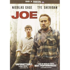 Joe [Dvd + Digital]
