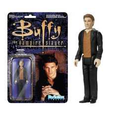 Funko Buffy The Vampire Slayer Angel Reaction Figure