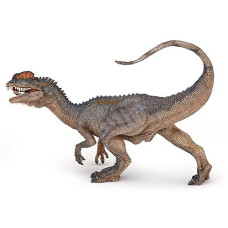 Papo "Dilophosaurus Figure