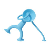 Moluk Oogi Fidget Toy - Blue