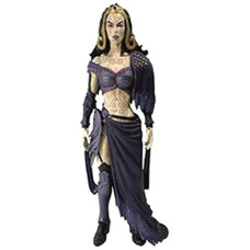 Funko Magic The Gathering -legacy Action Figures- Liliana Vess Action