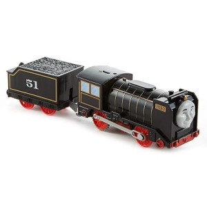 Thomas & Friends Motorized Toy Trains