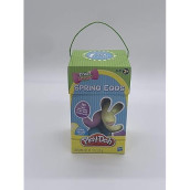 Play-Doh Easter Spring Eggs 10 Pack
