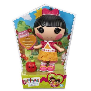 Lalaloopsy Littles Doll- Beauty Fairest