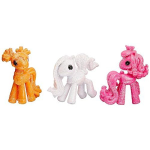 Lalaloopsy Ponies Pack-2 Doll (3-Pack)