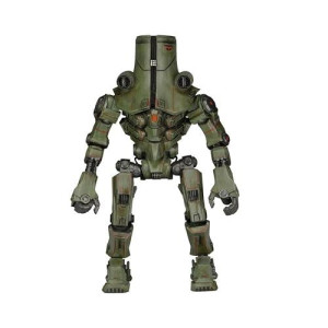 Neca Pacific Rim Cherno Alpha With Led Lights 18 Action Figure