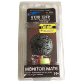 Entertainment Earth Star Trek Borg Sphere Monitor Mate - 2014 Toy Fair Exclusive