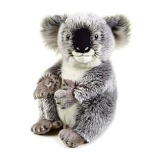 National Geographic Koala Plush - Medium Size