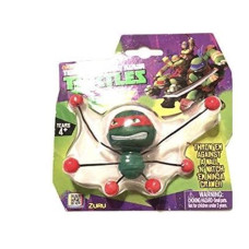 Teenage Mutant Ninja Turtles Creepeez - One Supplied - Turtle Supplied Select... By Nickelodeon [?????]