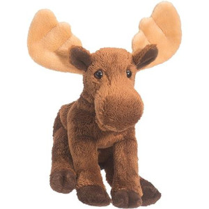 Douglas Sigmund Moose Plush Stuffed Animal