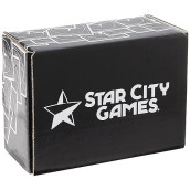 Star City Games 1000 Assorted Magic: The Gathering Cards Gold Collection, Model Number: B00Jjxex48