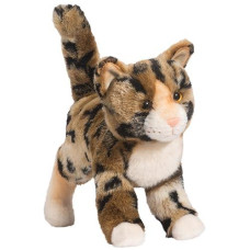 Douglas Tashette Bengal Cat Plush Stuffed Animal