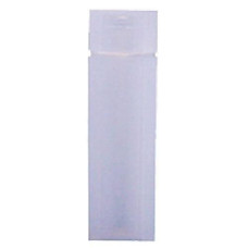 Numis 17.9Mm Dime Square Coin Tube Storage 5 Pack