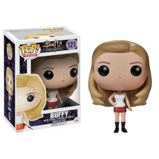 Funko Pop Television : Buffy The Vampire Slayer - Buffy Summers Action Figure