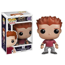 Funko Pop Television : Buffy The Vampire Slayer - Oz Action Figure