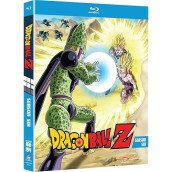 Dragon Ball Z - Season 06 [Blu-Ray]