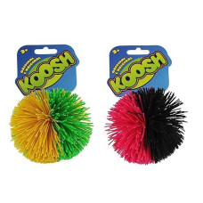 Koosh Balls - Set Of 2 Koosh Balls