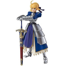 Good Smile Fate/Stay Night: Saber Figma 2.0 Action Figure