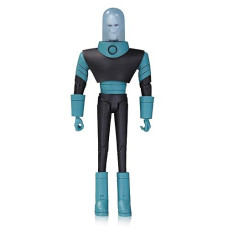 Dc Collectibles The New Batman Adventures: Mr. Freeze Action Figure