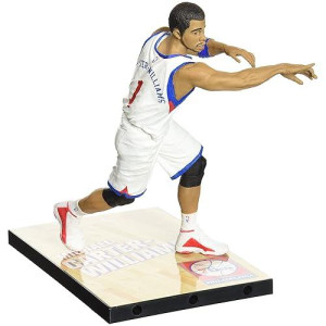 Mcfarlane Toys Nba Series 25 Michael Carter-Williams Action Figure