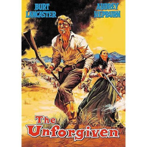 The Unforgiven