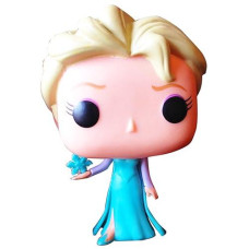 Funko POP Disney: Frozen Elsa Action Figure