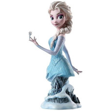 Enesco Frozen Figurines From Grand Jester Elsa