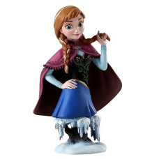 Enesco Frozen Figurines From Grand Jester Anna