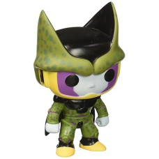 Funko Pop! Anime: Dragonball Z Final Form Cell Action Figure