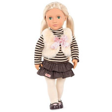 Our Generation Regular Doll - Holly