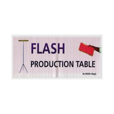 Flash Production Table By Nms