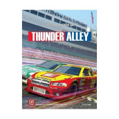 Gmt Games Thunder Alley Board Game