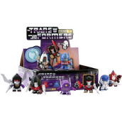 The Loyal Subjects Series 2 Transformers 3" Blind Box Figure