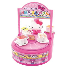 Hello Kitty Rotation Your Sushi Bar 194 080