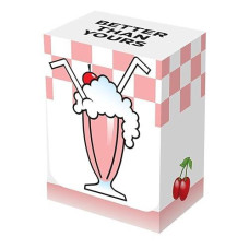 Db: Milkshake