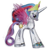My Little Pony Rainbow Shimmer Princess Celestia Pony Figure