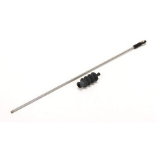 Pro Boat Rudder Pushrod Set: Rockstar 48, Prb291006