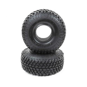 Pit Bull Pb9006Nk Growler At/Extra 1.9 Scale Tire With Foam