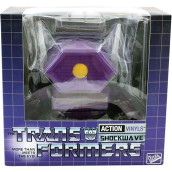 The Loyal Subjects Shockwave 8 Window Box