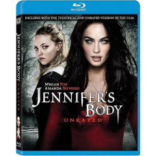 Jennifer's Body [Blu-ray]