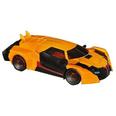 Transformers Robots in Disguise Warrior Class Drift Figure